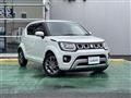 2022 Suzuki Ignis