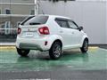 2022 Suzuki Ignis