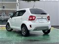 2022 Suzuki Ignis