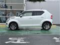 2022 Suzuki Ignis