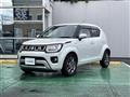 2022 Suzuki Ignis