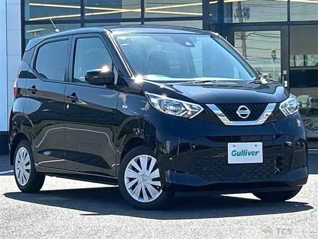 2021 Nissan DAYZ