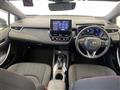 2019 Toyota Corolla Sports