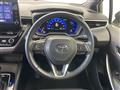 2019 Toyota Corolla Sports
