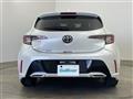 2019 Toyota Corolla Sports