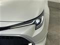 2019 Toyota Corolla Sports