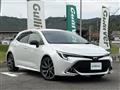 2026 Toyota Corolla Sports