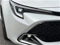 2026 Toyota Corolla Sports