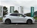 2026 Toyota Corolla Sports