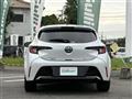 2026 Toyota Corolla Sports