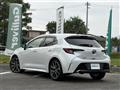 2026 Toyota Corolla Sports