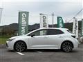 2026 Toyota Corolla Sports
