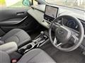 2026 Toyota Corolla Sports