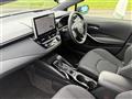 2026 Toyota Corolla Sports