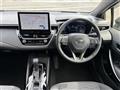 2026 Toyota Corolla Sports
