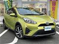 2017 Toyota AQUA