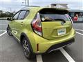 2017 Toyota AQUA
