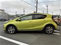 2017 Toyota AQUA