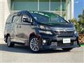 2013 Toyota Vellfire