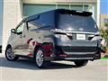 2013 Toyota Vellfire