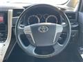 2013 Toyota Vellfire
