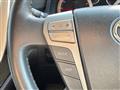 2013 Toyota Vellfire