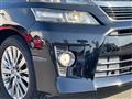 2013 Toyota Vellfire