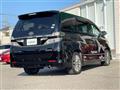 2013 Toyota Vellfire