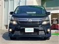 2013 Toyota Vellfire