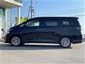 2013 Toyota Vellfire