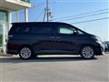 2013 Toyota Vellfire