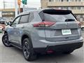 2025 Nissan X-Trail