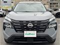 2025 Nissan X-Trail