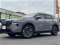 2025 Nissan X-Trail