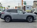 2025 Nissan X-Trail
