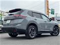 2025 Nissan X-Trail