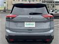2025 Nissan X-Trail