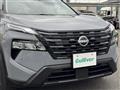 2025 Nissan X-Trail