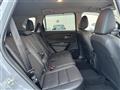 2025 Nissan X-Trail