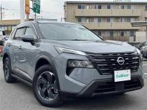 2025 Nissan X-Trail