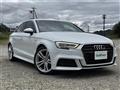 2020 Audi A3
