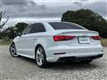 2020 Audi A3