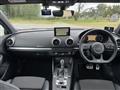 2020 Audi A3