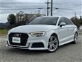 2020 Audi A3
