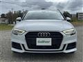 2020 Audi A3