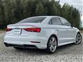 2020 Audi A3
