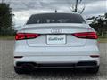 2020 Audi A3