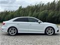 2020 Audi A3