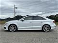 2020 Audi A3