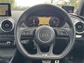 2020 Audi A3
